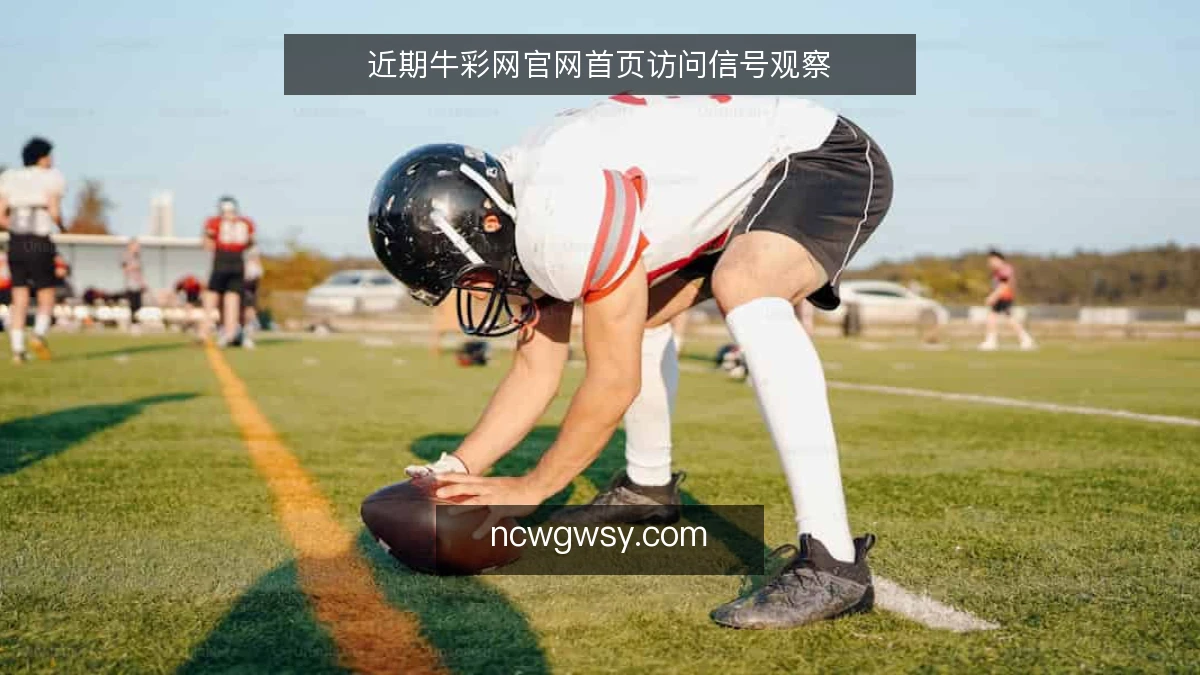 近期牛彩网官网首页访问信号观察
